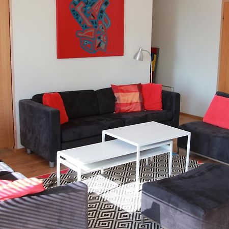 Papli Apartments Parnu Bagian luar foto